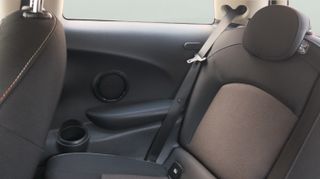 MINI MINI 3 Puertas One 75 kW (102 CV)