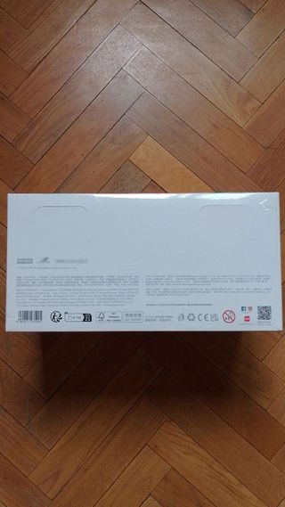 Labubu Big Into Energy Set Sellado 6 Unidades