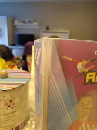 Álbum Fútbol Adrenalyn 2023-2024 Completo