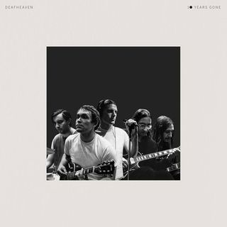 Deafheaven - 10 Years Gone - 2 Vinilos
Para Iván