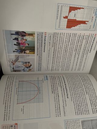 Economía 1º Bachillerato