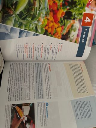 Economía 1º Bachillerato