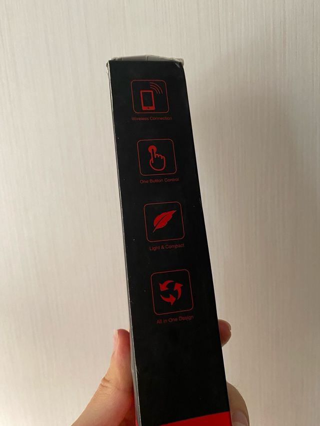 Palo selfie ELEGIANT All in One