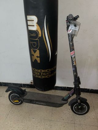 Smart Gyro K2 Patinete Eléctrico