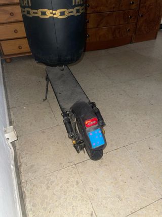Smart Gyro K2 Patinete Eléctrico
