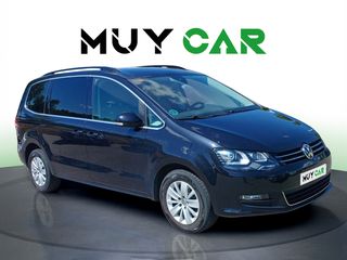 Volkswagen Sharan Edition 2.0 TDI 110 kW (150 CV) DSG