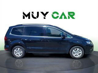 Volkswagen Sharan Edition 2.0 TDI 110 kW (150 CV) DSG