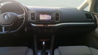 Volkswagen Sharan Edition 2.0 TDI 110 kW (150 CV) DSG