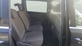 Volkswagen Sharan Edition 2.0 TDI 110 kW (150 CV) DSG