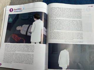 Lingua Galega e Literatura 3 ESO. ANAYA