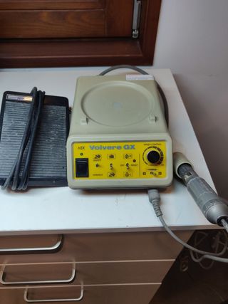 Micromotor Volvere NSK
