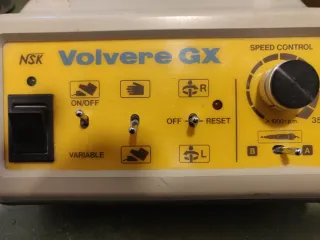 Micromotor Volvere NSK