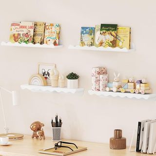 Estantería Infantil Lifewit