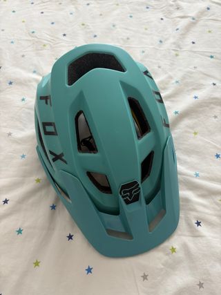 Casco Fox