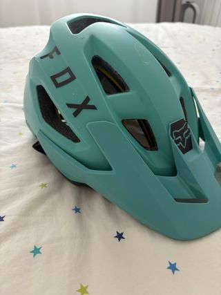 Casco Fox