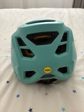 Casco Fox