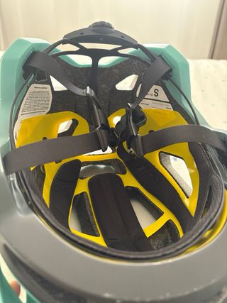 Casco Fox