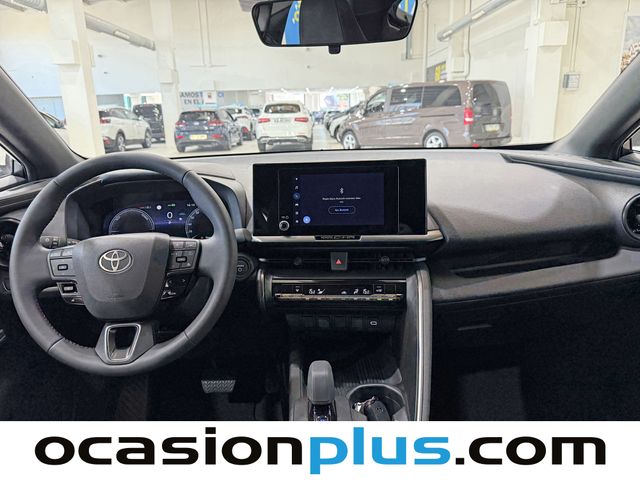 Toyota C-HR 1.8 140H Active 103 kW (140 CV)