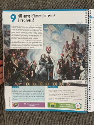 Situacions 4. Geografia i Hist. QA. Vicens Vives