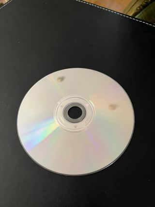 Pesadilla Antes de Navidad: La Venganza de Oogie