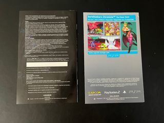 Pesadilla Antes de Navidad: La Venganza de Oogie