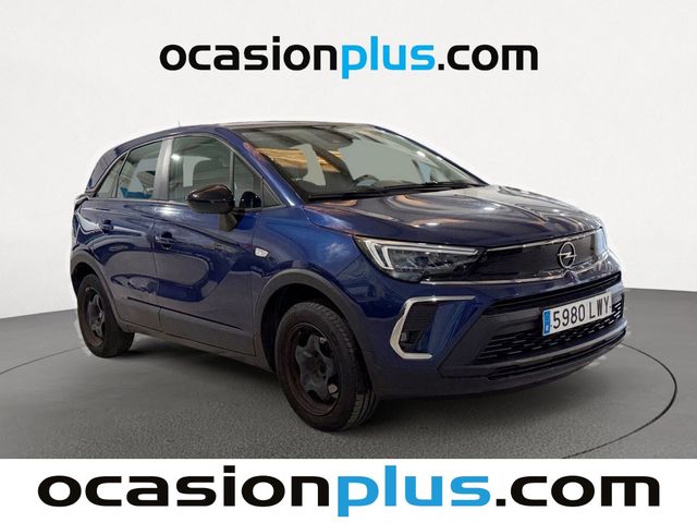 Opel Crossland 1.2 Edition 81 kW (110 CV)