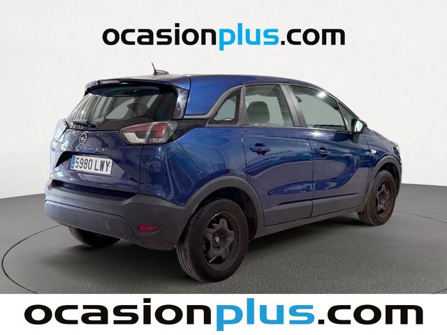 Opel Crossland 1.2 Edition 81 kW (110 CV)