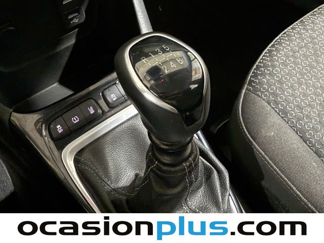 Opel Crossland 1.2 Edition 81 kW (110 CV)