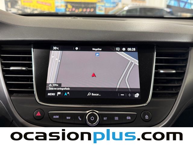 Opel Crossland 1.2 Edition 81 kW (110 CV)