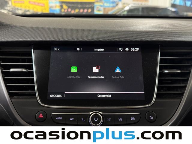 Opel Crossland 1.2 Edition 81 kW (110 CV)