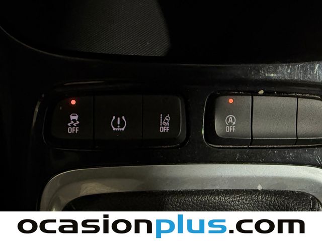 Opel Crossland 1.2 Edition 81 kW (110 CV)