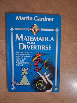 Matematica para Divertirse