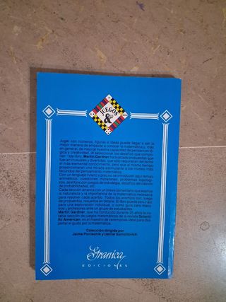 Matematica para Divertirse