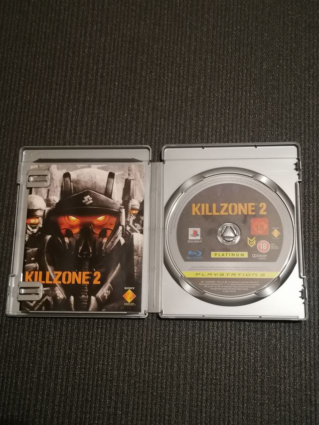 Killzone 2 [Essentials] PS3