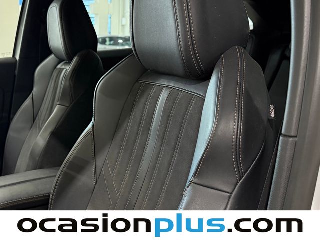 Peugeot 3008 BlueHDi 130 S&S GT 96 kW (130 CV)