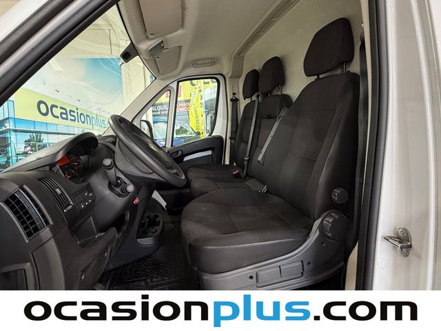 Citroen Jumper Furgon BlueHDi 140 33 L2H2 103 kW (140 CV)