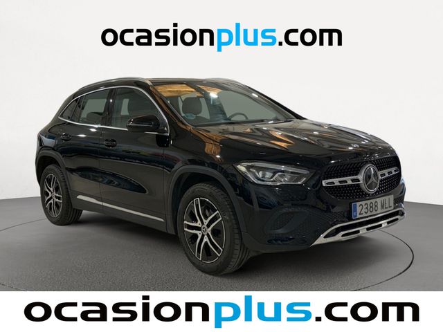 Mercedes-Benz GLA 200 D 110 kW (150 CV)
