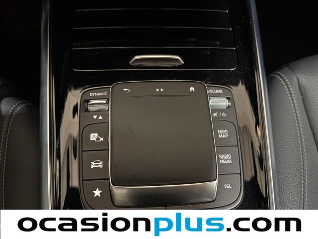 Mercedes-Benz GLA 200 D 110 kW (150 CV)