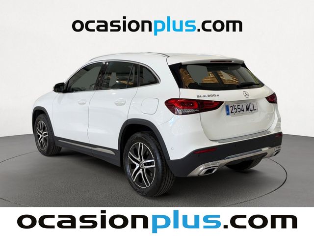 Mercedes-Benz GLA 200 D 110 kW (150 CV)