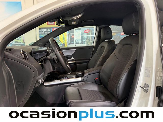 Mercedes-Benz GLA 200 D 110 kW (150 CV)