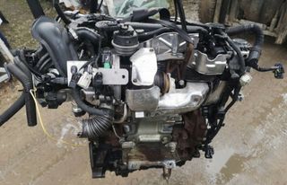 Motor Ford kuga T7MA