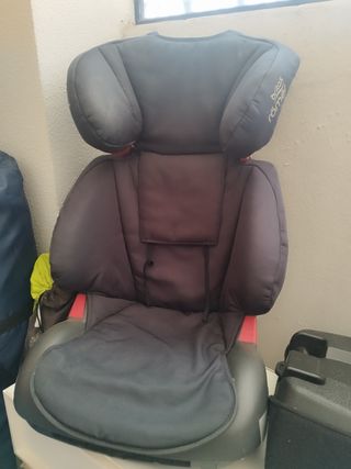 Silla de coche Britax Römer