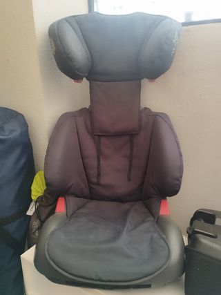 Silla de coche Britax Römer