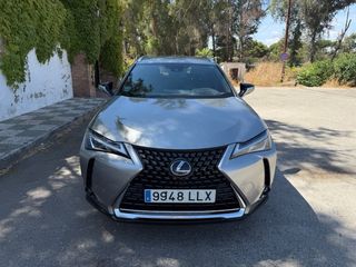 Lexus UX 2020