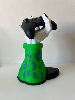 Soporte Mando Cell Dragon Ball Z Playstation Xbox