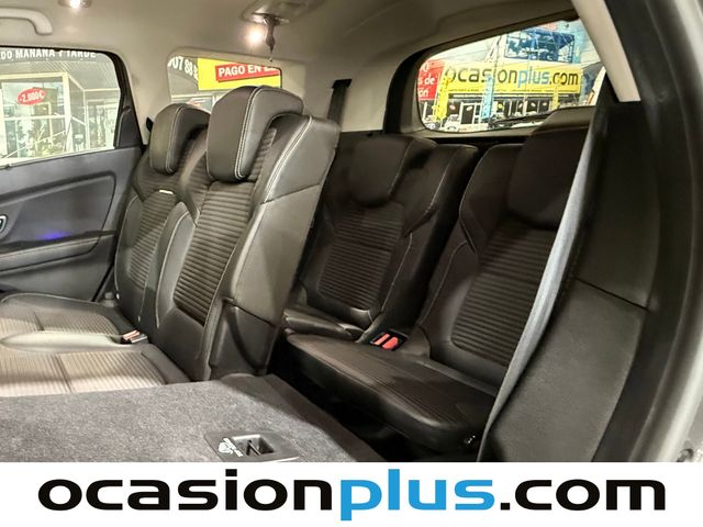 Renault Grand Scenic Zen TCe 118 kW (160 CV) EDC GPF