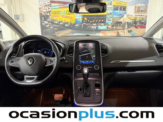 Renault Grand Scenic Zen TCe 118 kW (160 CV) EDC GPF