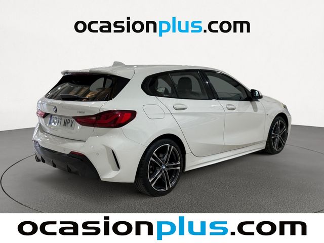 BMW Serie 1 118i 100 kW (136 CV)