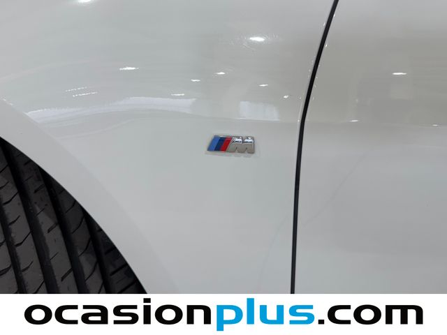 BMW Serie 1 118i 100 kW (136 CV)