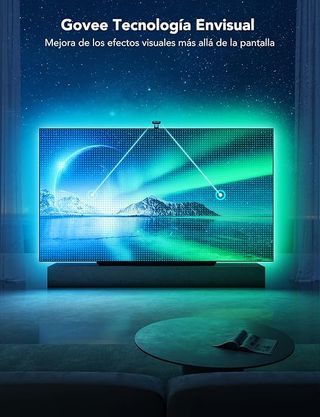 Govee TV Backlight T2 For 75-85 inch TVs